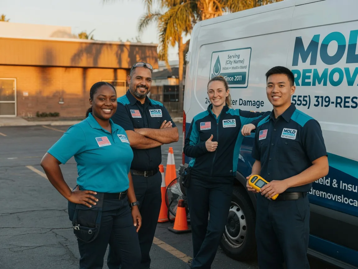 Water Damage Restoration company in Hobe Sound, FL
